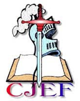 Logo CJEF